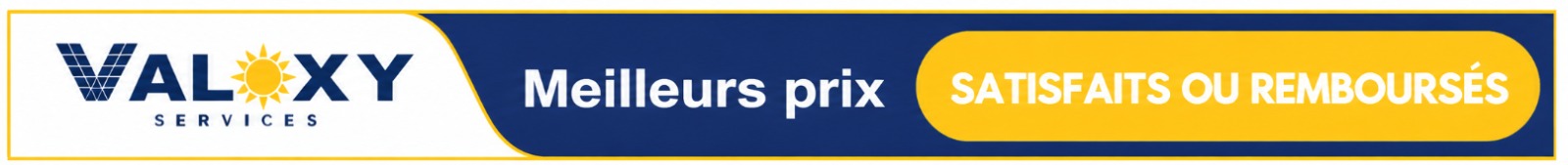 Solution solaire Valoxy 1